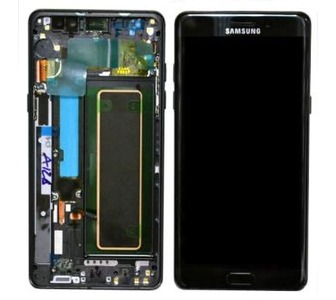 Primary image of SAMSUNG ON 7 ON7 G600 LCD OEM  - Quality Phone Parts in Sri Lanka